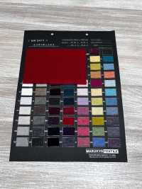 MK0411 Million Hot Eco[Textile / Fabric] Marukyo Textile Sub Photo