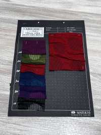 MKR3000 Dot Ventilation JQ[Textile / Fabric] Marukyo Textile Sub Photo