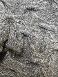 MKA5600 Wavy JQ[Textile / Fabric] Marukyo Textile Sub Photo