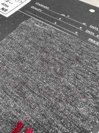 MKA2300 River Horizontal Stripes[Textile / Fabric] Marukyo Textile Sub Photo
