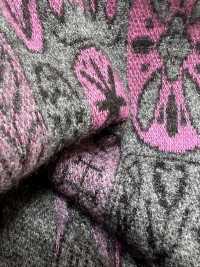 MKA5400 Million Hot Eco Garden JQ[Textile / Fabric] Marukyo Textile Sub Photo