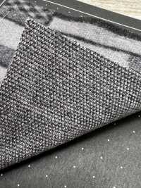 MKA6400 Whale[Textile / Fabric] Marukyo Textile Sub Photo