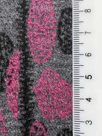 MKA2700 Million Hot Eco Lace JQ[Textile / Fabric] Marukyo Textile Sub Photo