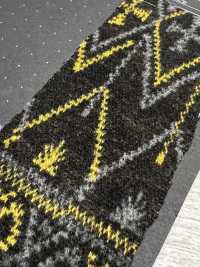 MKA2900 Million Hot Eco Nordic JQ[Textile / Fabric] Marukyo Textile Sub Photo