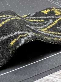 MKA2900 Million Hot Eco Nordic JQ[Textile / Fabric] Marukyo Textile Sub Photo