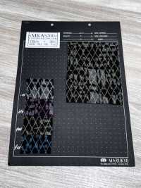 MKA5200 Million Hot Eco Fence JQ[Textile / Fabric] Sub Photo