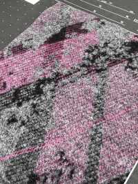 MKA6200 Million Hot Eco NEO Patch JQ[Textile / Fabric] Marukyo Textile Sub Photo