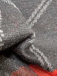 MKM2033 Interaction JQ[Textile / Fabric] Marukyo Textile Sub Photo