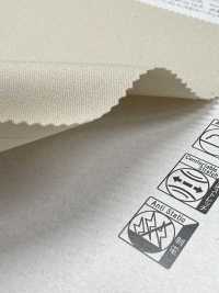 41374 Polyester Insulator Twill Stretch[Textile / Fabric] SUNWELL Sub Photo