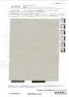 41374 Polyester Insulator Twill Stretch