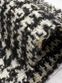 85110 Adult Glen Plaid[Textile / Fabric] Parika Sub Photo