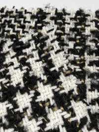 85110 Adult Glen Plaid[Textile / Fabric] Parika Sub Photo