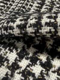 85110 Adult Glen Plaid[Textile / Fabric] Parika Sub Photo