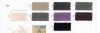 SB3020 30/2 X Combed Cotton, 20/- Moleskin, Sun-dried Wash Finish[Textile / Fabric] SHIBAYA Sub Photo