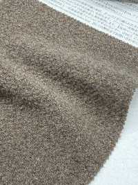 76371 Hammou Wool Boucle Stretch Wash Finish(Hand Washable)[Textile / Fabric] SUNWELL Sub Photo