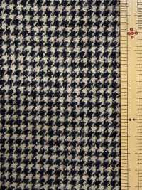 1957 2-Way Stretch Houndstooth GC[Textile / Fabric] Fine Textiles Sub Photo