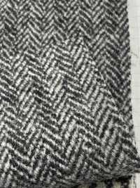 1957 2-Way Stretch Houndstooth GC[Textile / Fabric] Fine Textiles Sub Photo