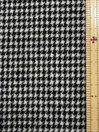 1957 2-Way Stretch Houndstooth GC[Textile / Fabric] Fine Textiles Sub Photo