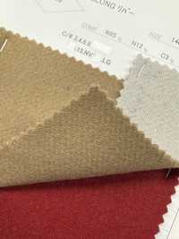 80709 GEELONG リバー[Textile / Fabric] Parika Sub Photo