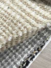 84644 K2 Slub Big Glen Check[Textile / Fabric] Parika Sub Photo
