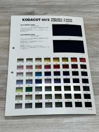 F4200 40/2 FURISU F4200[Rib Knit] NEXT30 Sub Photo