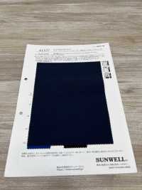 41377 Marude Cotton Insulator 300D Ripstop Stretch[Textile / Fabric] SUNWELL Sub Photo