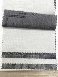 A-1585 Jacquard[Textile / Fabric] ARINOBE Sub Photo