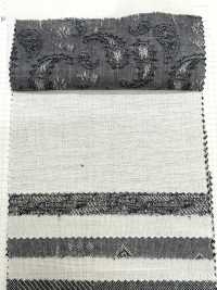 A-1585 Jacquard[Textile / Fabric] ARINOBE Sub Photo