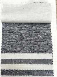 A-1585 Jacquard[Textile / Fabric] ARINOBE Sub Photo