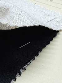 A-8127 Linen Roughness Surface[Textile / Fabric] ARINOBE Sub Photo