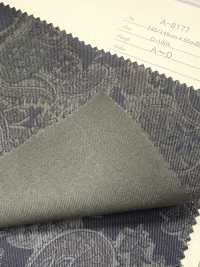 A-8177 Paisley Print[Textile / Fabric] ARINOBE Sub Photo