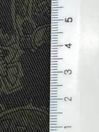 A-8177 Paisley Print[Textile / Fabric] ARINOBE Sub Photo