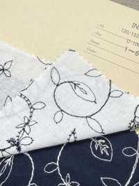 INDIA-434 Embroidery[Textile / Fabric] ARINOBE Sub Photo