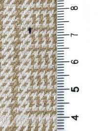 A-8179 Shadow Dobby Check[Textile / Fabric] ARINOBE Sub Photo