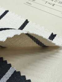 A-8178 T/C Stripe Chinos[Textile / Fabric] ARINOBE Sub Photo