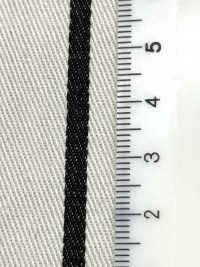 A-8178 T/C Stripe Chinos[Textile / Fabric] ARINOBE Sub Photo