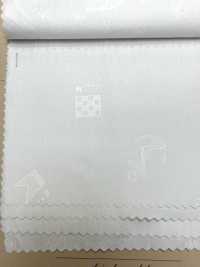 A-1537 Jacquard[Textile / Fabric] ARINOBE Sub Photo