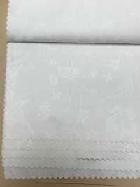 A-1537 Jacquard[Textile / Fabric] ARINOBE Sub Photo