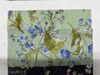28120 Linen Loomstate Print, Angel Soft Finish[Textile / Fabric] SUNWELL Sub Photo