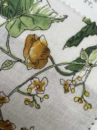 28120 Linen Loomstate Print, Angel Soft Finish[Textile / Fabric] SUNWELL Sub Photo