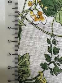 28120 Linen Loomstate Print, Angel Soft Finish[Textile / Fabric] SUNWELL Sub Photo