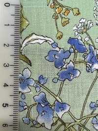 28120 Linen Loomstate Print, Angel Soft Finish[Textile / Fabric] SUNWELL Sub Photo