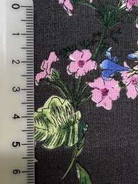 28120 Linen Loomstate Print, Angel Soft Finish[Textile / Fabric] SUNWELL Sub Photo