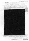 76370 Hammou Wool Nep Gauze With Wash Finish (Hand Washable)
