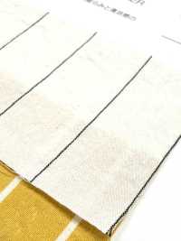 BC3524 40/1 Voile Stripe, Double Wash Finish[Textile / Fabric] COSMO TEXTILE Sub Photo