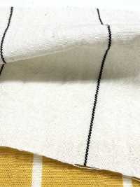 BC3524 40/1 Voile Stripe, Double Wash Finish[Textile / Fabric] COSMO TEXTILE Sub Photo