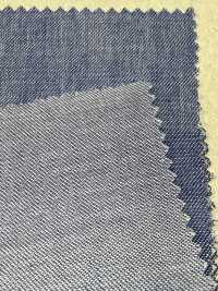 BC0501 60/- Lightweight Denim[Textile / Fabric] COSMO TEXTILE Sub Photo