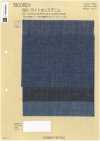 BC0501 60/- Lightweight Denim