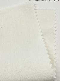 BD5128 Organic Compact 50/1 High-Twist Air Broadcloth Vintage Wash [Textile / Fabric] COSMO TEXTILE Sub Photo
