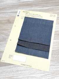 BC0501W 60/- Lightweight Denim Pants[Textile / Fabric] COSMO TEXTILE Sub Photo